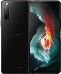 Xperia 10 IV ブラック 128GB Sony Xperia 10 IV 5G Black 6.0